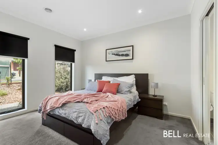 Fifth view of Homely house listing, 11 Constance Way, Pakenham VIC 3810
