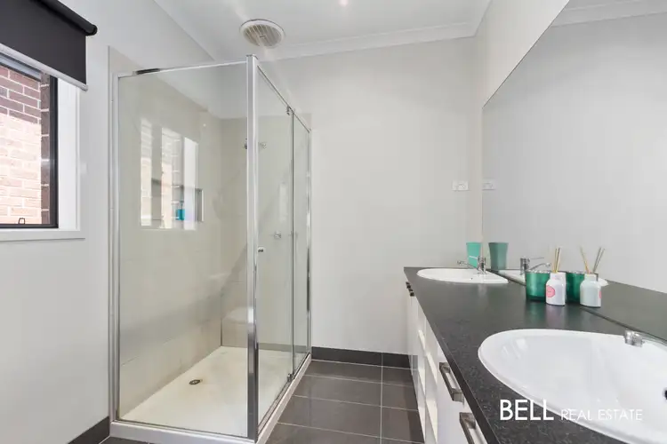 Sixth view of Homely house listing, 11 Constance Way, Pakenham VIC 3810
