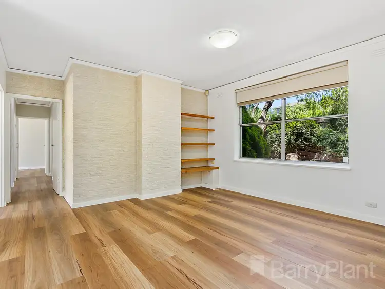 Third view of Homely apartment listing, 1/596-598 Middleborough Road, Blackburn North VIC 3130