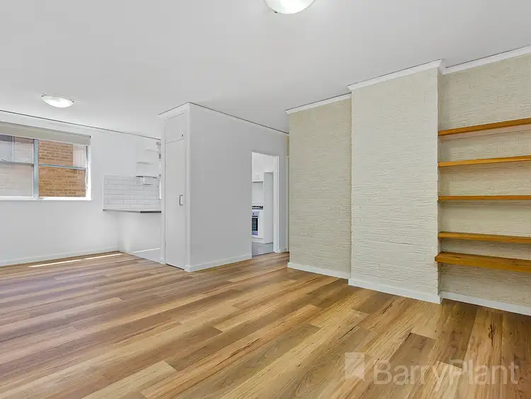 Fourth view of Homely apartment listing, 1/596-598 Middleborough Road, Blackburn North VIC 3130