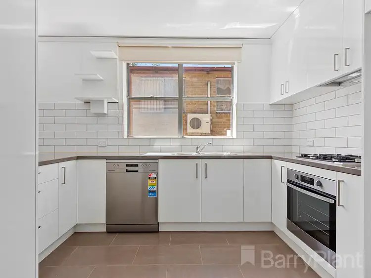 Fifth view of Homely apartment listing, 1/596-598 Middleborough Road, Blackburn North VIC 3130