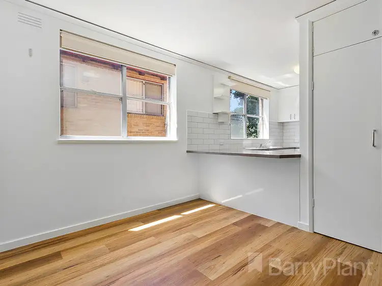 Sixth view of Homely apartment listing, 1/596-598 Middleborough Road, Blackburn North VIC 3130