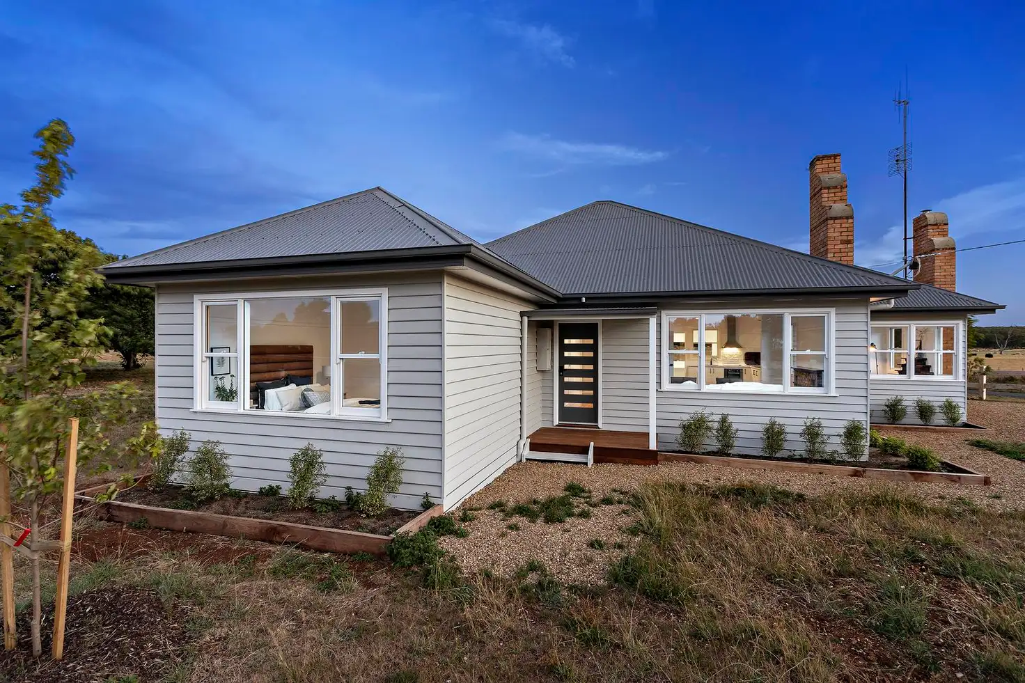 Main view of Homely house listing, CA3 Sec 22/764 Daylesford Malmsbury Road, Glenlyon VIC 3461