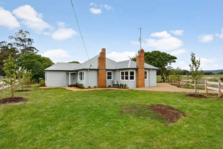 Third view of Homely house listing, CA3 Sec 22/764 Daylesford Malmsbury Road, Glenlyon VIC 3461