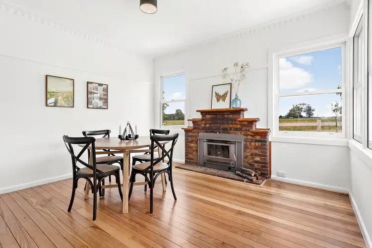 Fifth view of Homely house listing, CA3 Sec 22/764 Daylesford Malmsbury Road, Glenlyon VIC 3461