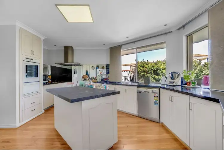 Second view of Homely house listing, 36 Pickworth Retreat, Pelican Point WA 6230