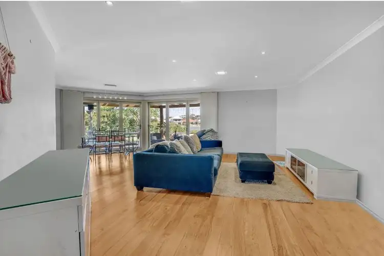 Third view of Homely house listing, 36 Pickworth Retreat, Pelican Point WA 6230