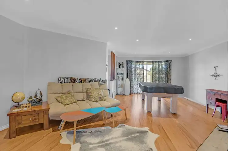 Fifth view of Homely house listing, 36 Pickworth Retreat, Pelican Point WA 6230