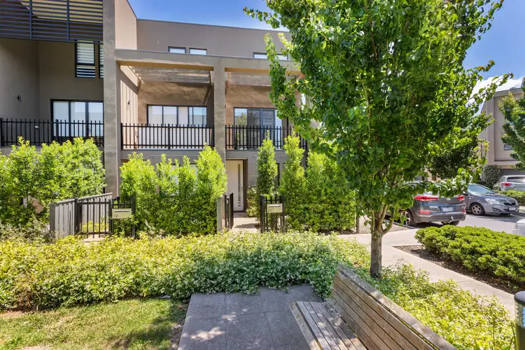 Main view of Homely townhouse listing, 21 Kiln Walk, Maidstone VIC 3012