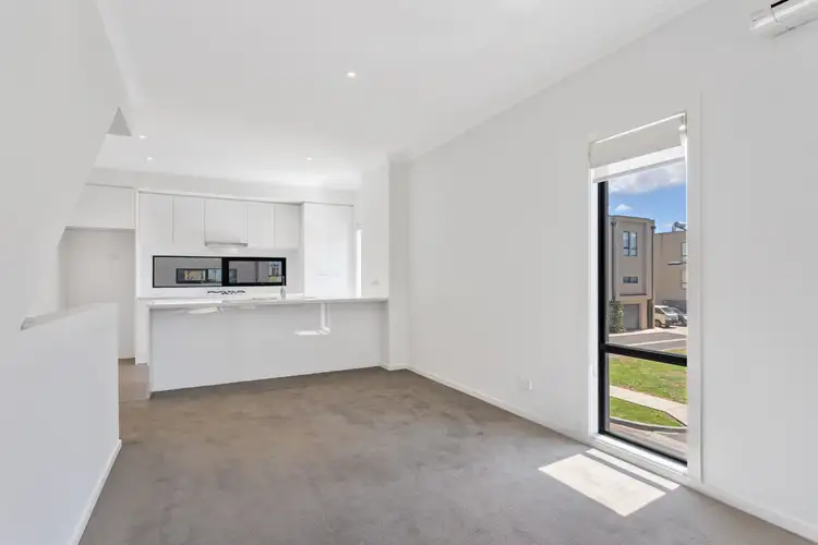 Second view of Homely townhouse listing, 21 Kiln Walk, Maidstone VIC 3012