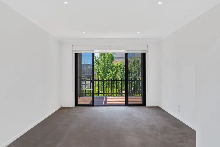 Fourth view of Homely townhouse listing, 21 Kiln Walk, Maidstone VIC 3012