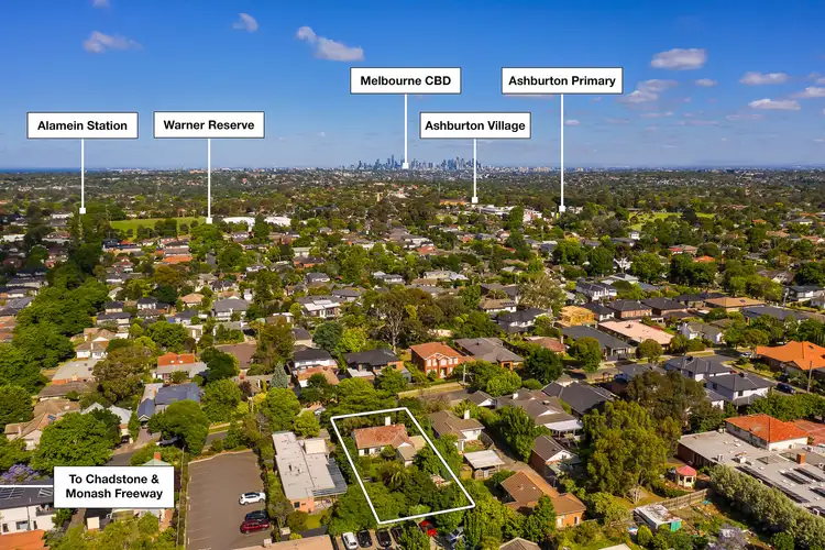 Third view of Homely house listing, 26 Catalina Avenue, Ashburton VIC 3147