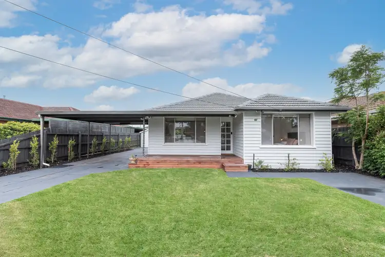 134 Grieve Parade, Altona VIC 3018