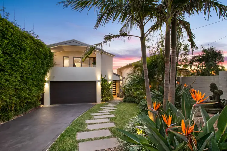 Fifth view of Homely house listing, 29 Monash Parade, Dee Why NSW 2099