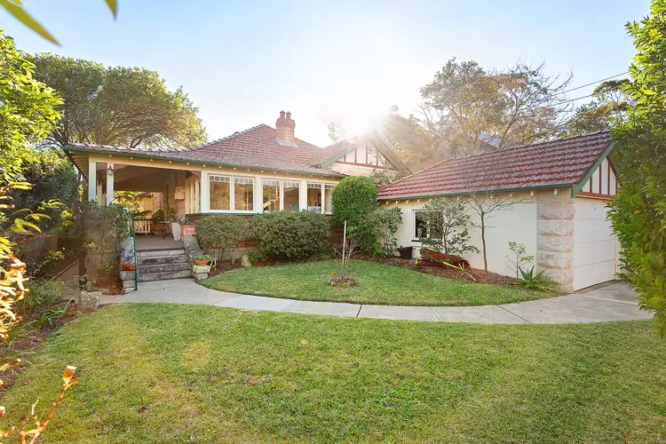 Main view of Homely house listing, 183 Condamine Street, Balgowlah NSW 2093
