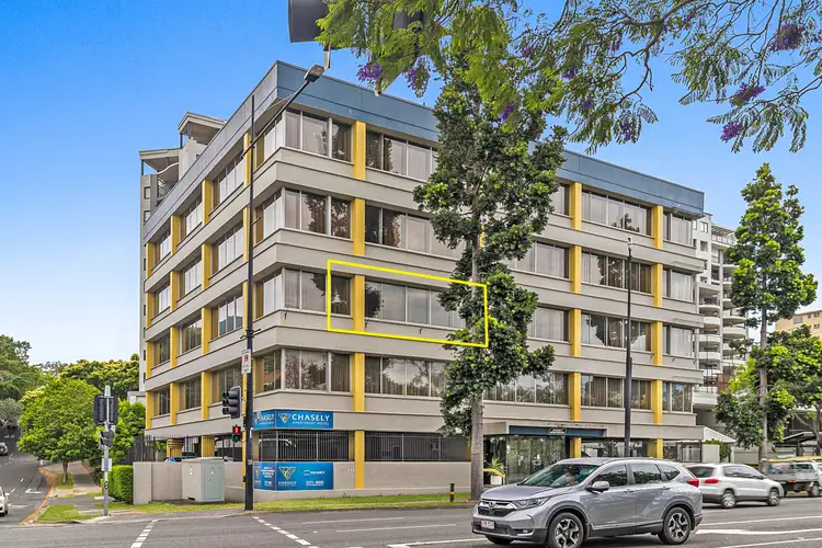 Second view of Homely unit listing, 204/435 Coronation Drive, Auchenflower QLD 4066