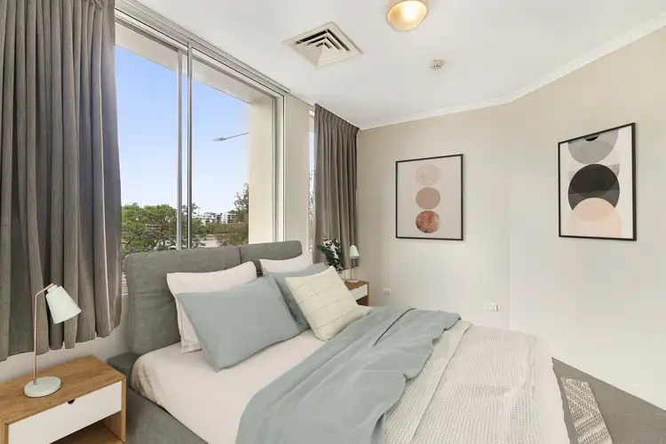 Third view of Homely unit listing, 204/435 Coronation Drive, Auchenflower QLD 4066