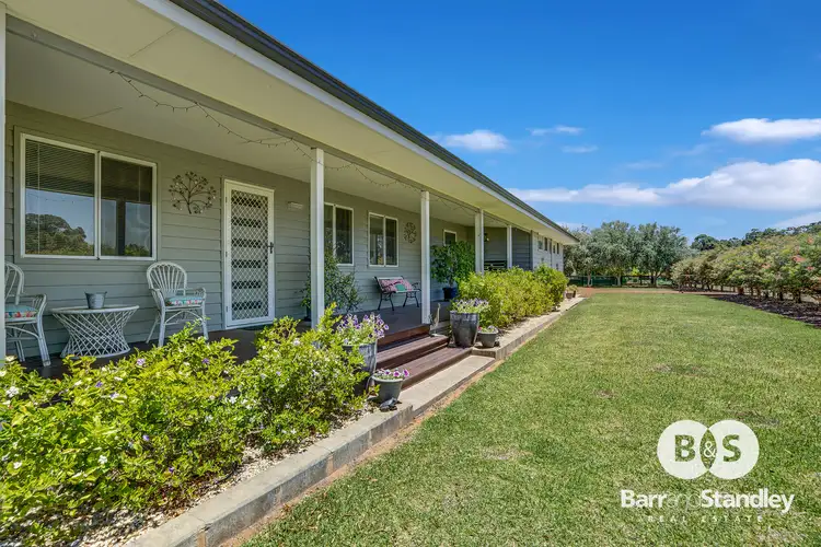 10 Shier Rise, Burekup WA 6227
