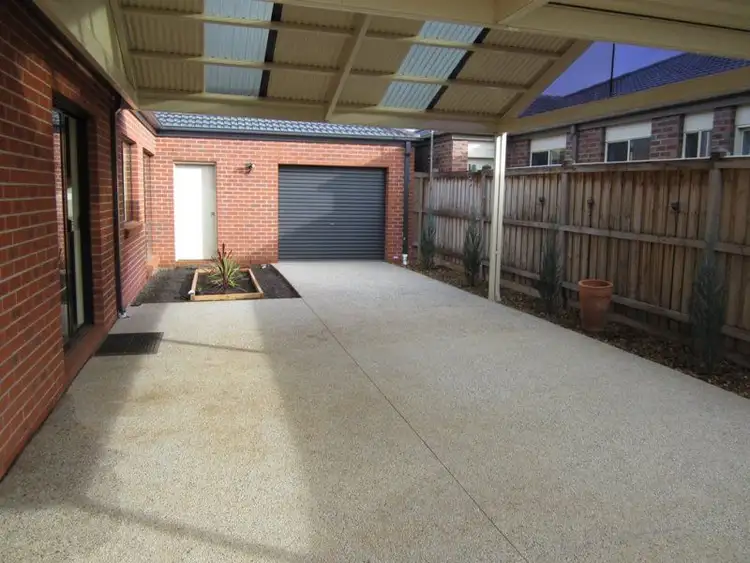 Sixth view of Homely house listing, 35 Kimba Circuit, Truganina VIC 3029
