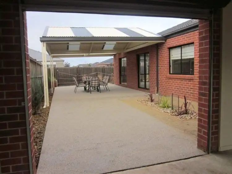 Seventh view of Homely house listing, 35 Kimba Circuit, Truganina VIC 3029