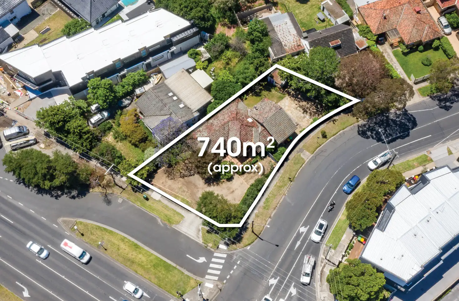 Main view of Homely house listing, 1131 Nepean Highway, Highett VIC 3190