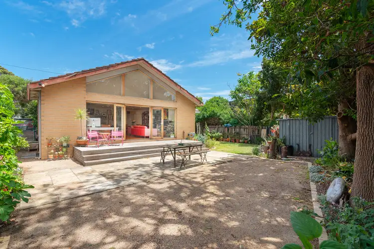 Second view of Homely house listing, 1131 Nepean Highway, Highett VIC 3190