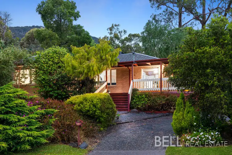 30 Timberglades Road, Montrose VIC 3765