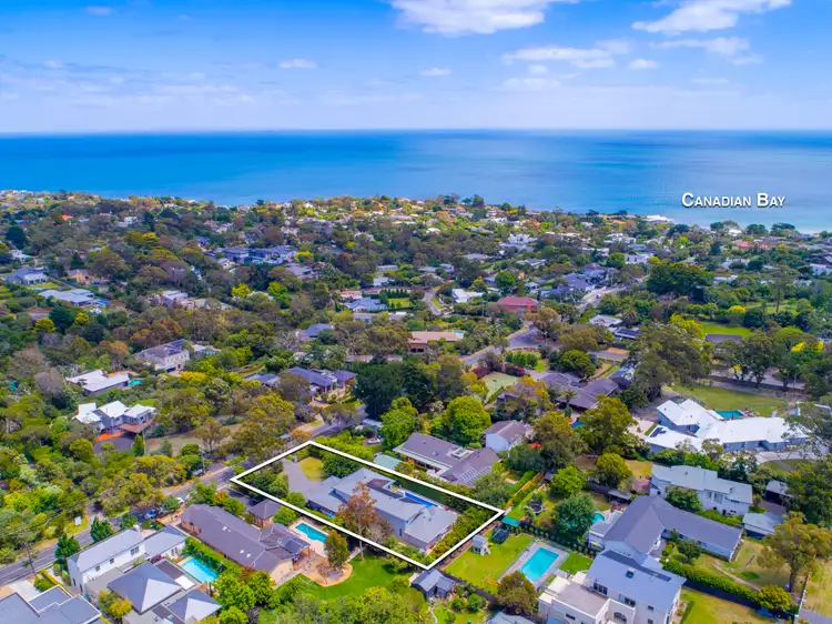 30 Glen Shian Lane, Mount Eliza VIC 3930