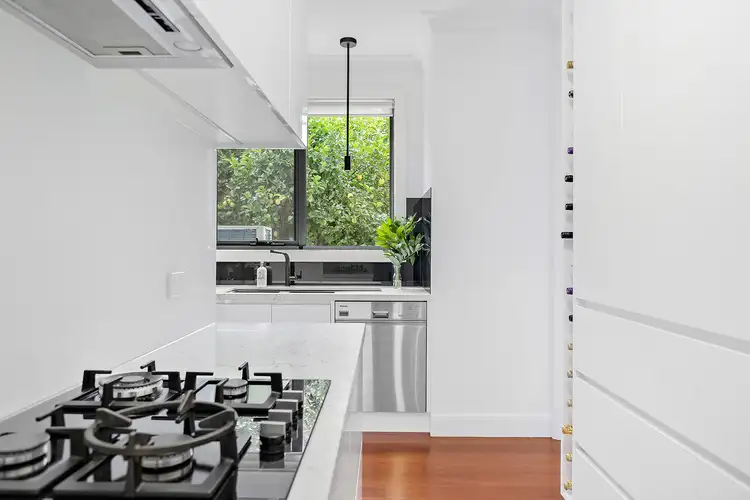 Fifth view of Homely house listing, 30 Glen Shian Lane, Mount Eliza VIC 3930