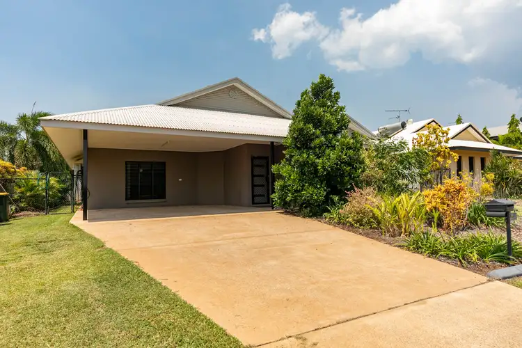 14 Antonino Drive, Rosebery NT 832