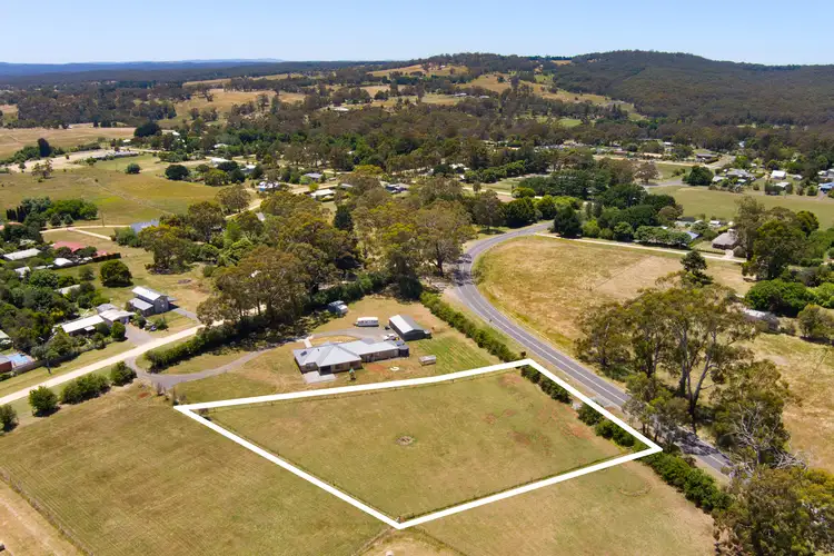 Main view of Homely land listing, 2/10 Dysart Street, Glenlyon VIC 3461