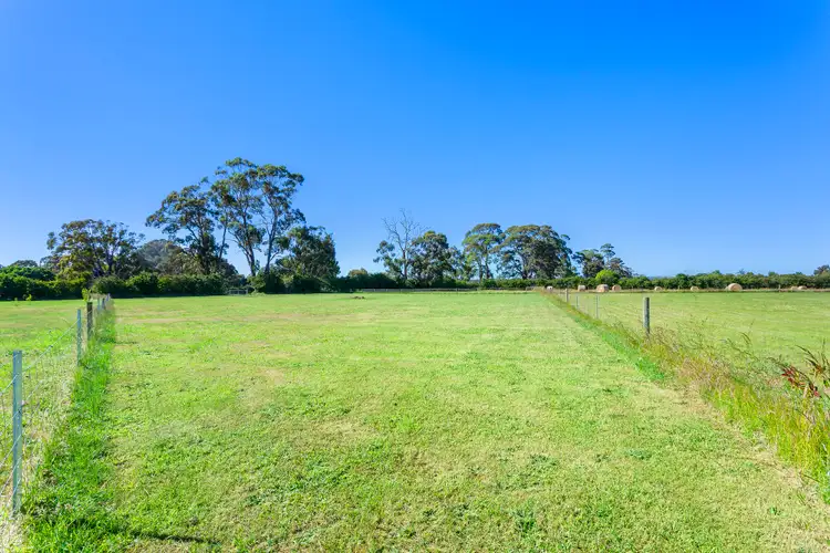 Third view of Homely land listing, 2/10 Dysart Street, Glenlyon VIC 3461