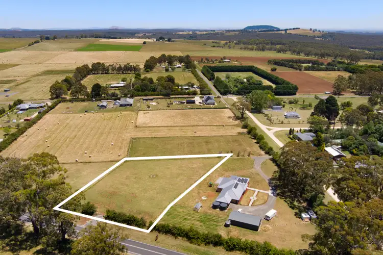 Fifth view of Homely land listing, 2/10 Dysart Street, Glenlyon VIC 3461