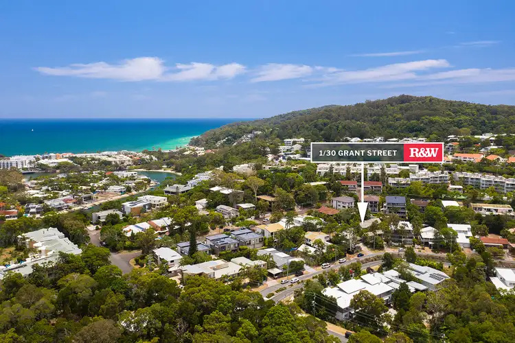 1/30 Grant Street, Noosa Heads QLD 4567