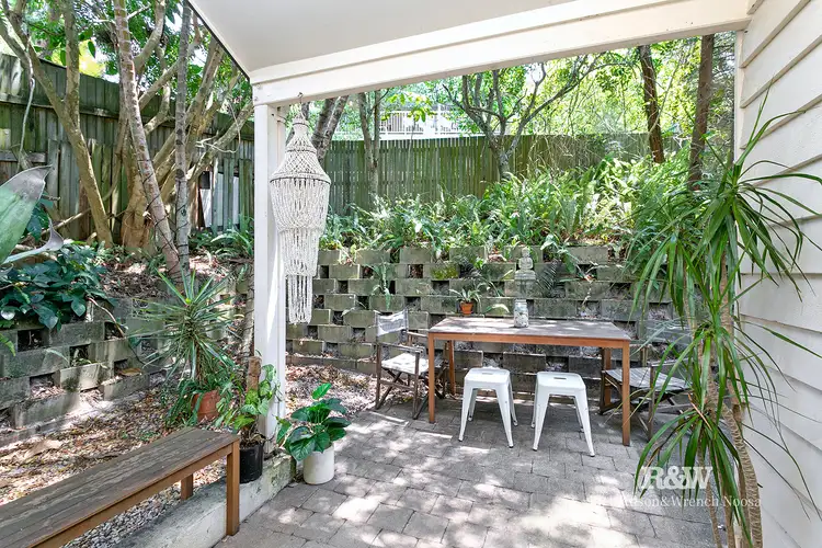 Fourth view of Homely townhouse listing, 1/30 Grant Street, Noosa Heads QLD 4567