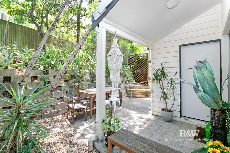 Fifth view of Homely townhouse listing, 1/30 Grant Street, Noosa Heads QLD 4567