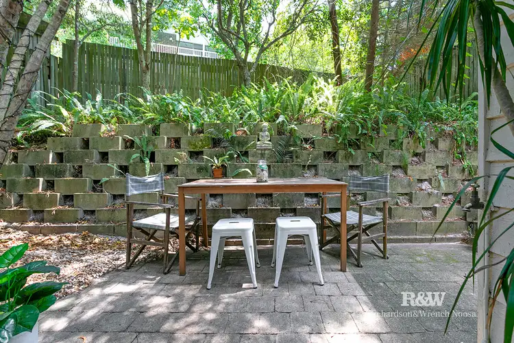 Sixth view of Homely townhouse listing, 1/30 Grant Street, Noosa Heads QLD 4567