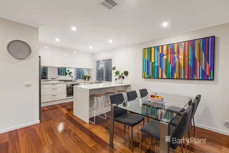 Third view of Homely townhouse listing, 20 Parkway Lane, Mitcham VIC 3132