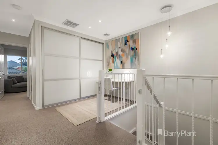 Fifth view of Homely townhouse listing, 20 Parkway Lane, Mitcham VIC 3132