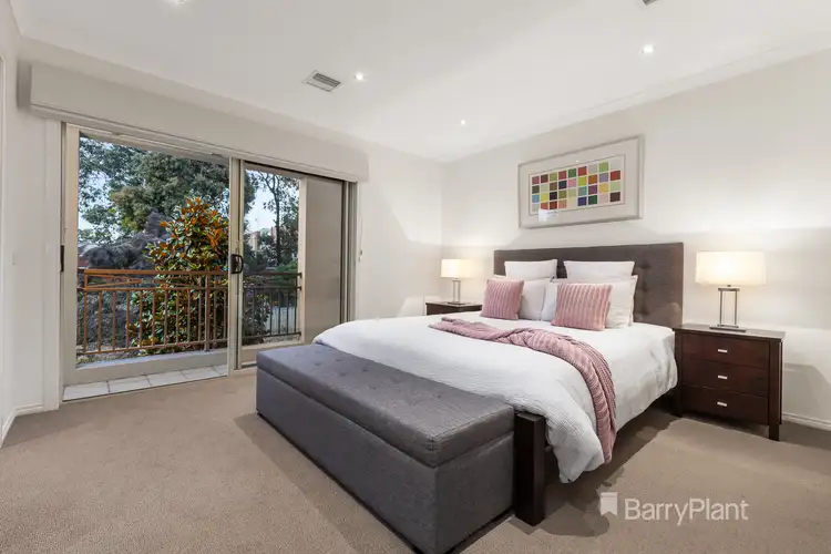Sixth view of Homely townhouse listing, 20 Parkway Lane, Mitcham VIC 3132