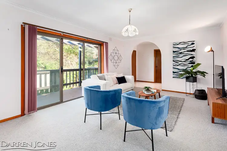 Third view of Homely house listing, 24 Ballandry Crescent, Greensborough VIC 3088