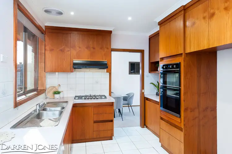 Fourth view of Homely house listing, 24 Ballandry Crescent, Greensborough VIC 3088