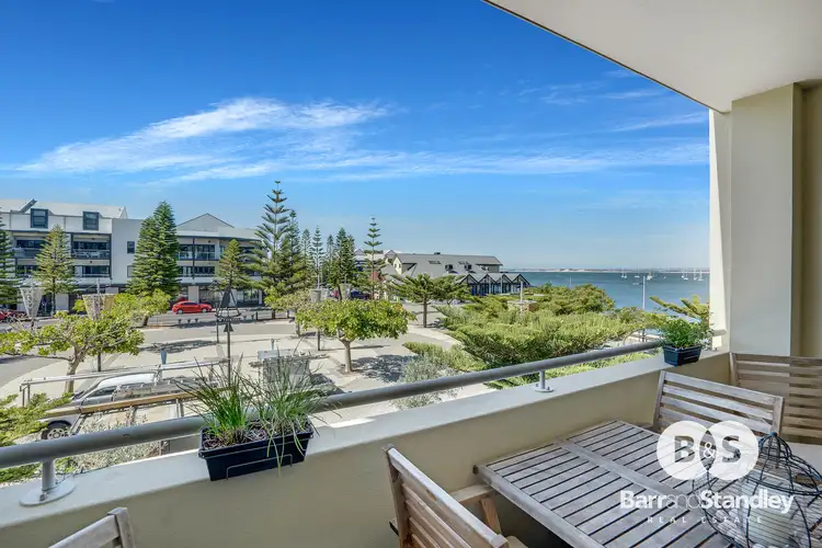 9/1 Bonnefoi Boulevard, Bunbury WA 6230