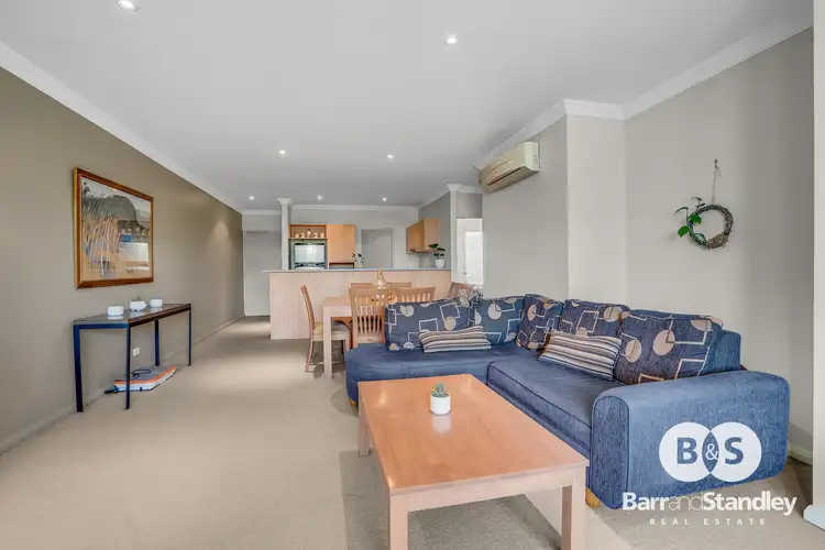 Third view of Homely apartment listing, 9/1 Bonnefoi Boulevard, Bunbury WA 6230