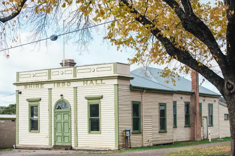 Fifth view of Homely rural property listing, 49 Dysart Street, Glenlyon VIC 3461