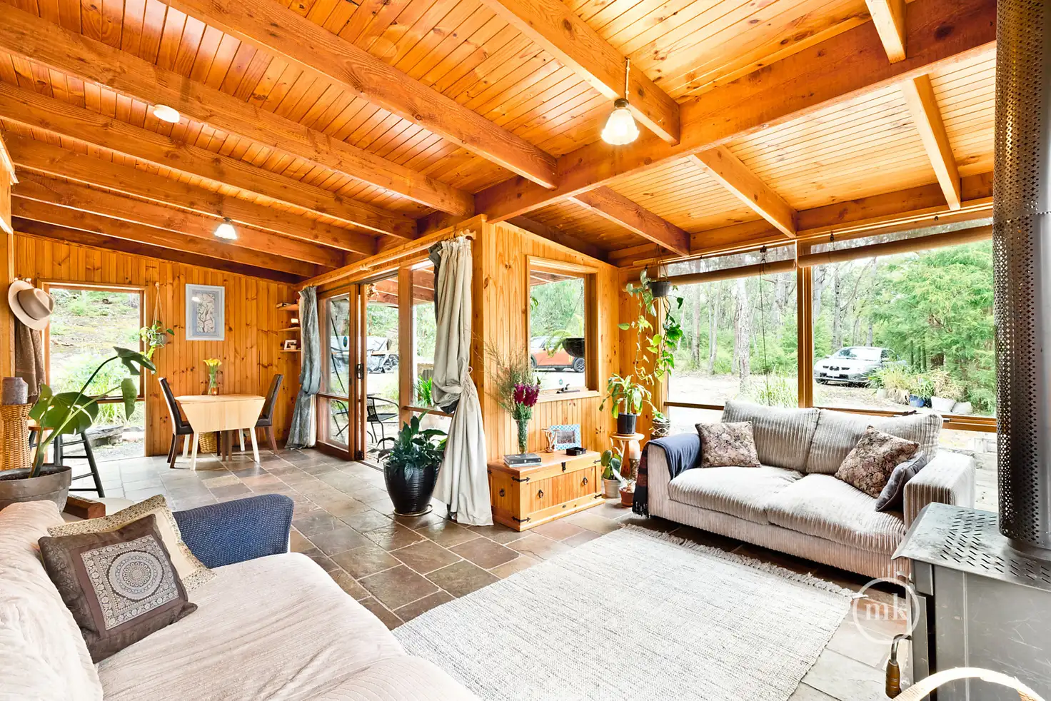 Main view of Homely house listing, 208 Catani Boulevard, Bend Of Islands VIC 3097