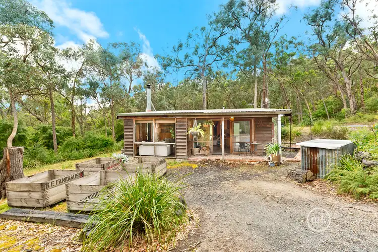 Second view of Homely house listing, 208 Catani Boulevard, Bend Of Islands VIC 3097