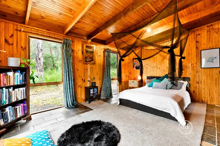 Fourth view of Homely house listing, 208 Catani Boulevard, Bend Of Islands VIC 3097