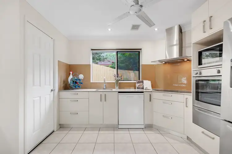 Main view of Homely house listing, 26 Parkway Place, Kenmore QLD 4069