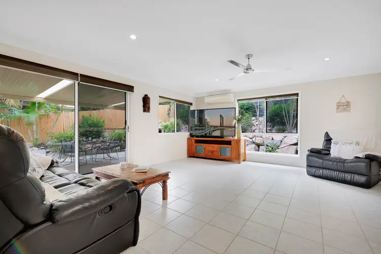 Third view of Homely house listing, 26 Parkway Place, Kenmore QLD 4069